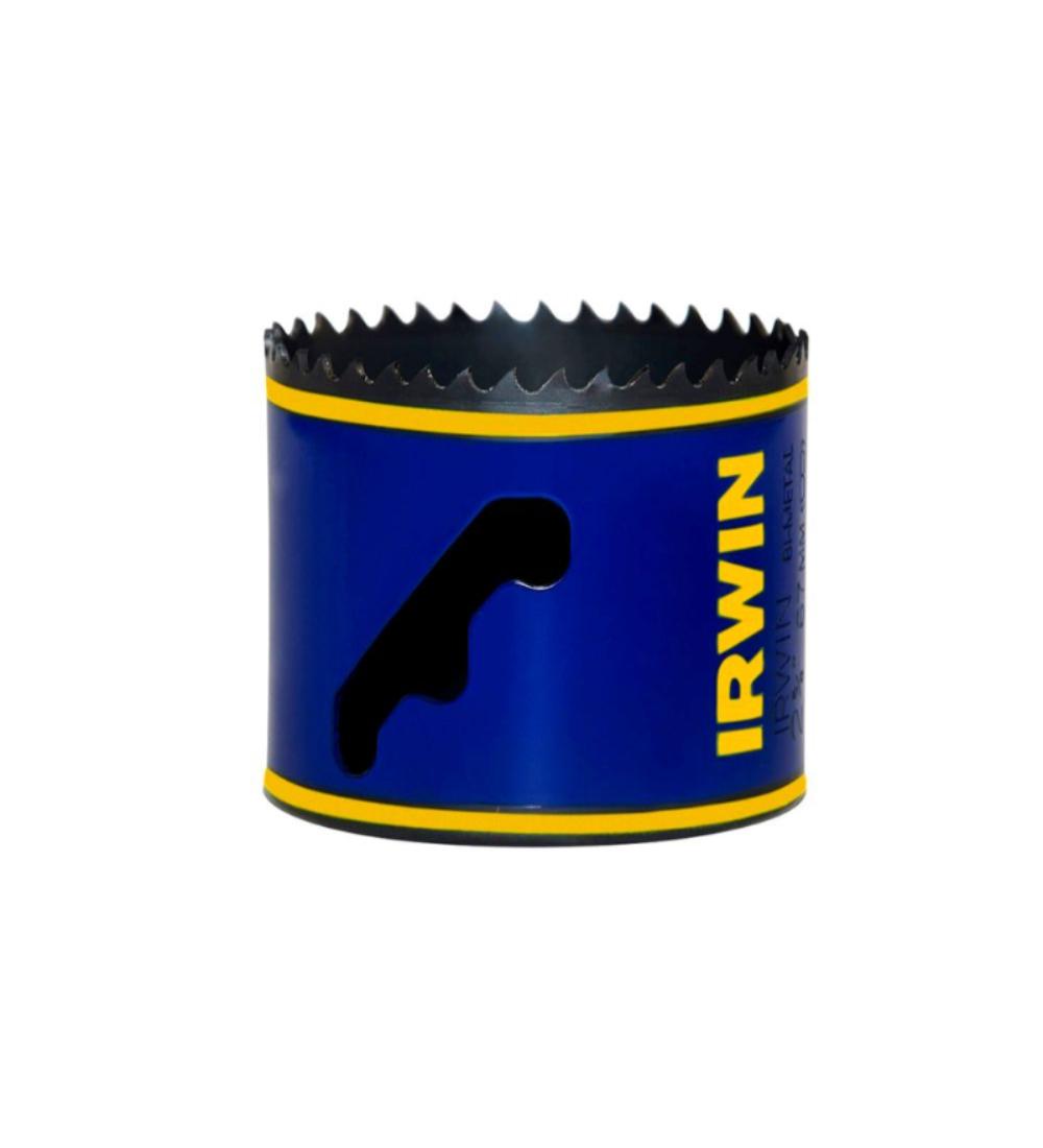 SIERRA COPA BIMETAL  Irwin  40mm